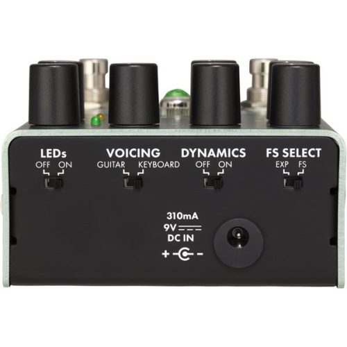 Fender The Pinwheel Rotary Speaker Emulator Pedal - Image 3