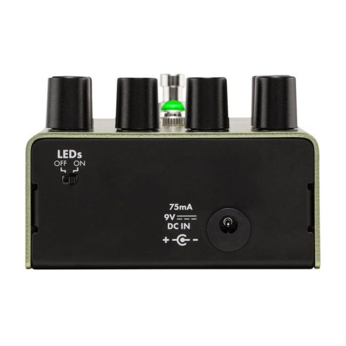 Fender Pour Over Envelope Filter Pedal - Image 4