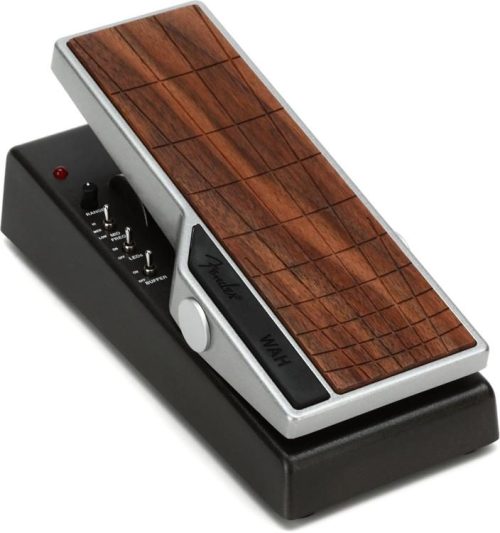 Fender Tread-Light Wah Pedal - Image 2