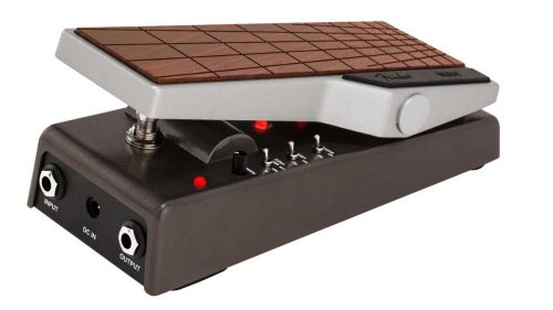 Fender Tread-Light Wah Pedal - Image 3