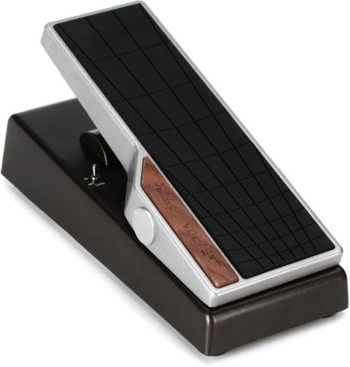 Fender Tread-Light Volume/Expression Pedal - Image 2