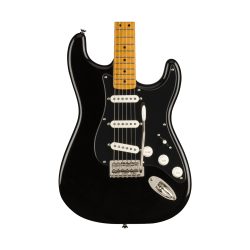 Fender Squier FSR Classic Vibe '50s Stratocaster Electric Guitar - Black