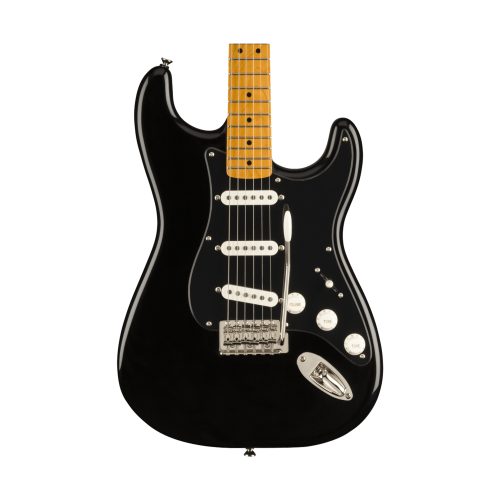 Fender Squier FSR Classic Vibe '50s Stratocaster Electric Guitar - Black