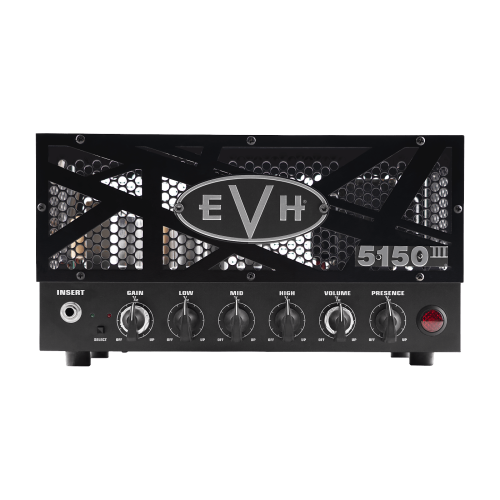 EVH 5150III LBX-S 15W Head 230V EUR