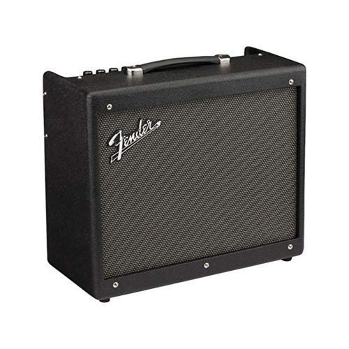 Fender Mustang GTX 50 - 50-watt Electric Guitar Combo Amplifier - Image 2