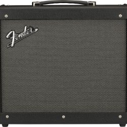 Fender Mustang GTX 50 - 50-watt Electric Guitar Combo Amplifier