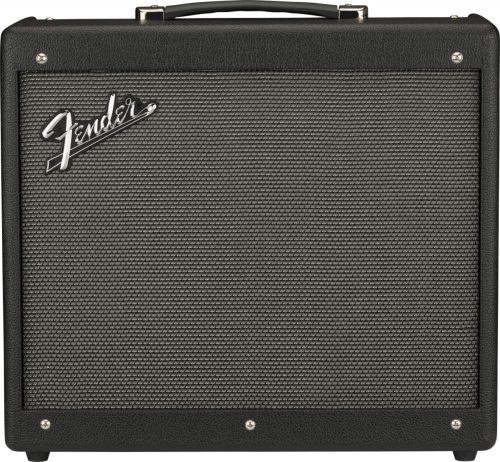 Fender Mustang GTX 50 - 50-watt Electric Guitar Combo Amplifier
