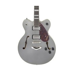 Gretsch G2622 Streamliner Center Block Electric guitar with V-Stoptail – Phantom Metallic