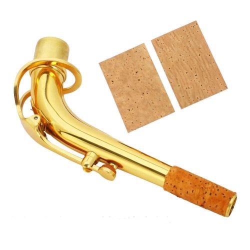 Cork Sheet for Saxophone neck - Image 2