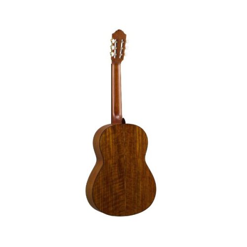 Yamaha CG-TA TransAcoustic Classical Guitar – Natural Gloss - Image 4