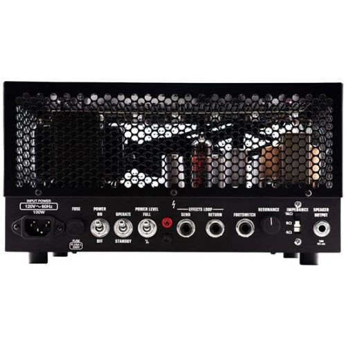 EVH 5150III LBX-S 15W Head 230V EUR - Image 3