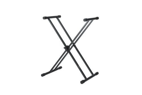 Gator Double X-frame Keyboard Stand - Image 3