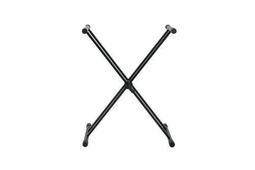 Gator Double X-frame Keyboard Stand - Image 4