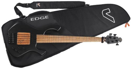 Gruv Gear GigBlade Edge 2 for Electric Bass - Black - Image 2