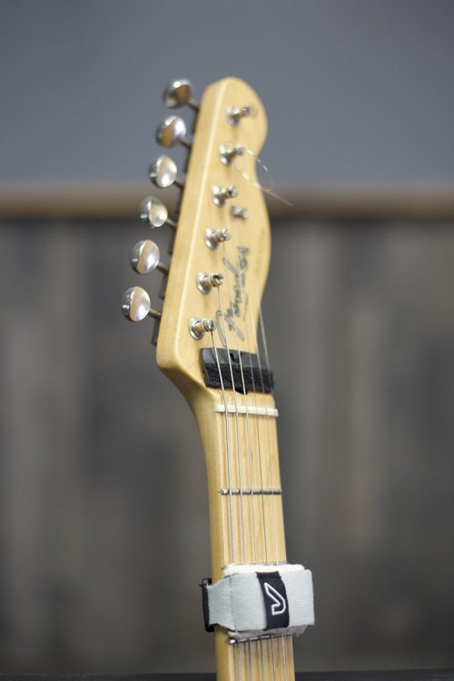 Gruv Gear Fret Wedge Headstock Dampener - Image 3