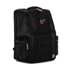 Gruv Gear Club Bag Dekade Edition - Black/Bronze