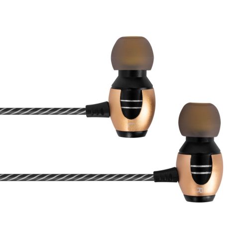 Hybrid U-MV Beltpack Receiver and In-Ear Monitors - Image 2