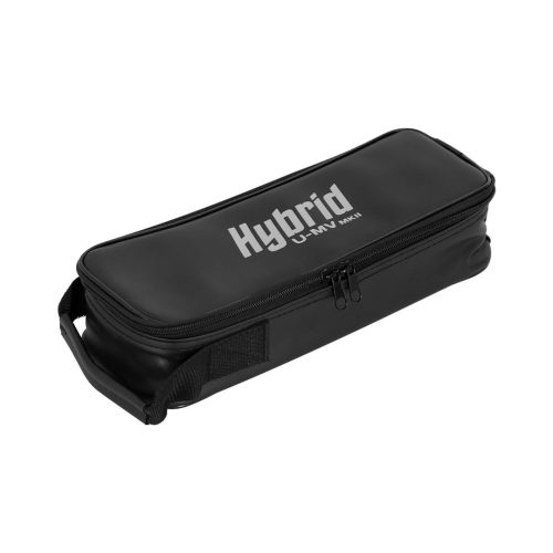 Hybrid U-MV Beltpack Receiver and In-Ear Monitors - Image 3