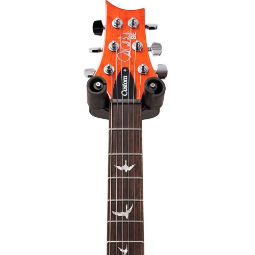 PRS SE Custom 24-08 Electric Guitar - Vintage Sunburst - Image 5