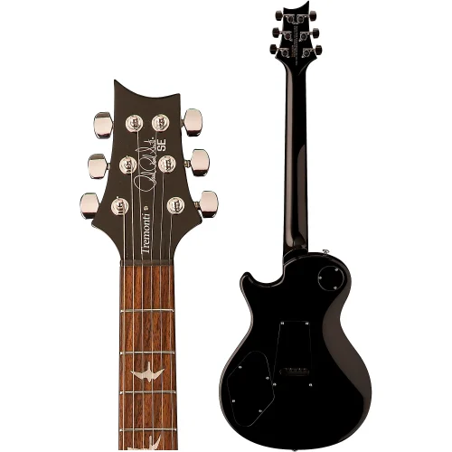 PRS SE Mark Tremonti Solidbody Electric Guitar - Image 5
