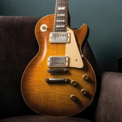 Gibson Parts & Accessories