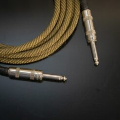 Guitar & Instrument Cables
