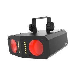 Chauvet DJ Duo Moon RGBW Dual Moonflower Effect