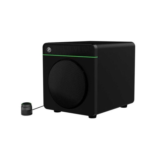 Mackie CR8S-XBT 8″ Creative Reference Subwoofer with Bluetooth