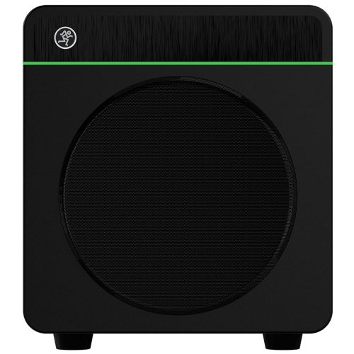 Mackie CR8S-XBT 8″ Creative Reference Subwoofer with Bluetooth - Image 2