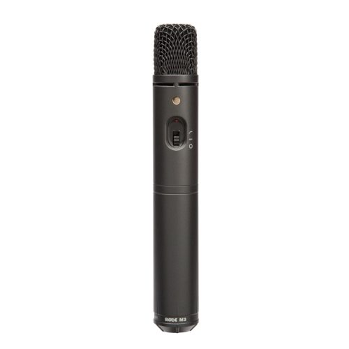 Rode M3 Cardioid Condenser Microphone