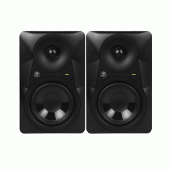 Mackie MR524 5 inch Powered Studio Monitors (Pair)