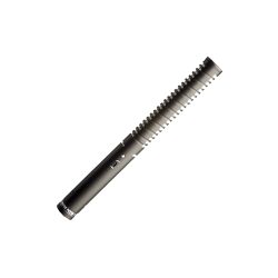 Rode NTG-1 Shotgun Condenser Microphone