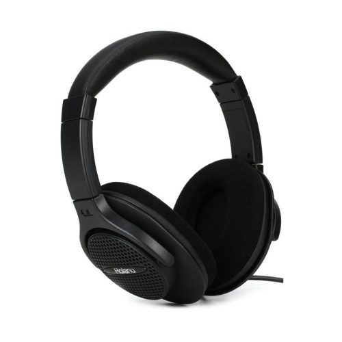 Roland RH-A7 Open-back Headphones - Black
