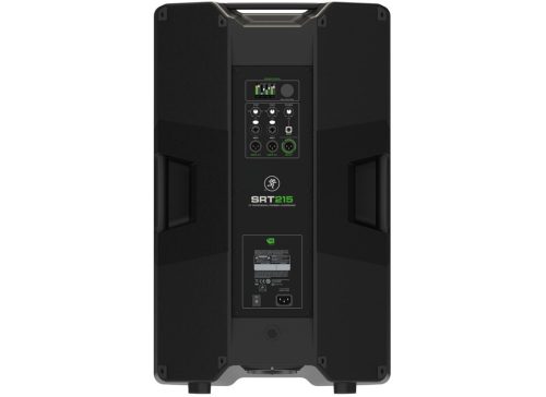 Mackie SRT215 - 15-inch Professional Powered Loudspeaker - Image 3