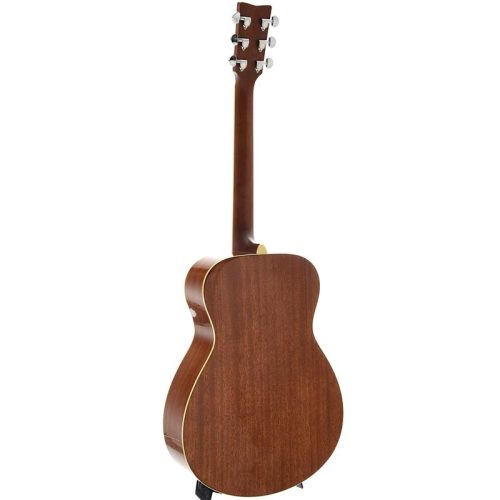 Yamaha FS-TA TransAcoustic Concert - Vintage Tint - Image 3