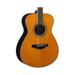 Yamaha LS-TA TransAcoustic Guitar - Vintage Tint