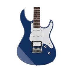 Yamaha PAC112V Pacifica - United Blue 6-string Solidbody Electric Guitar