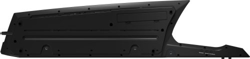 Roland AX-Edge 49-Key Keytar Synthesizer (Black) - Image 2
