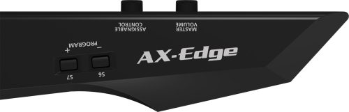 Roland AX-Edge 49-Key Keytar Synthesizer (Black) - Image 5