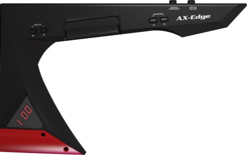 Roland AX-Edge 49-Key Keytar Synthesizer (Black) - Image 10
