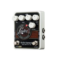 Electro-Harmonix Lester-K Stereo Rotary Speaker Pedal