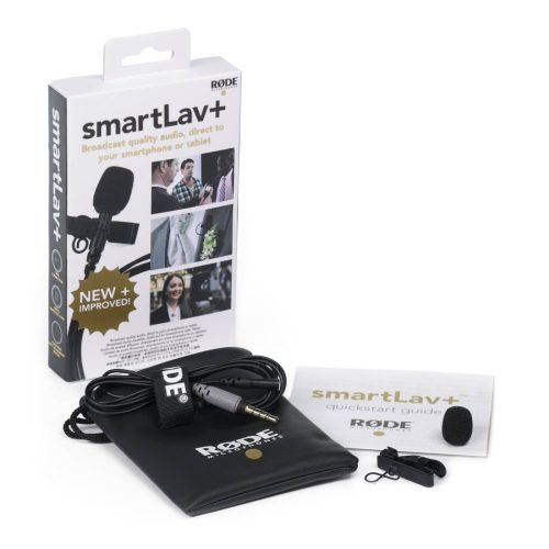 Rode smartLav+ - Image 3