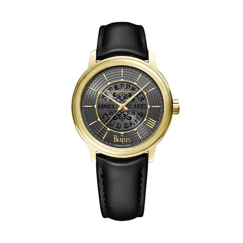 Raymond Weil Maestro 'The Beatles Sgt Pepper’s Limited Edition' Men’s Watch