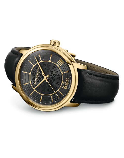 Raymond Weil Maestro 'The Beatles Sgt Pepper’s Limited Edition' Men’s Watch - Image 2