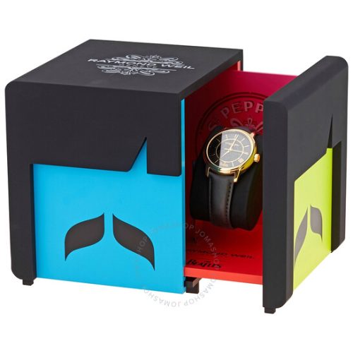 Raymond Weil Maestro 'The Beatles Sgt Pepper’s Limited Edition' Men’s Watch - Image 4