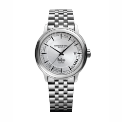 Raymond Weil Maestro The Beatles Limited Edition Watch