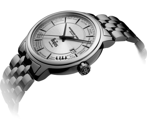 Raymond Weil Maestro The Beatles Limited Edition Watch - Image 2
