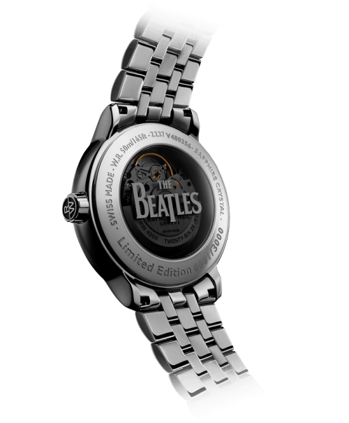 Raymond Weil Maestro The Beatles Limited Edition Watch - Image 3