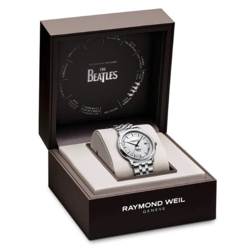 Raymond Weil Maestro The Beatles Limited Edition Watch - Image 5