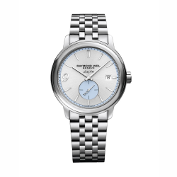 Raymond Weil Maestro Limited Edition Buddy Holly Automatic Watch